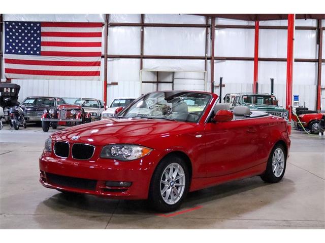 2011 BMW 128i (CC-1604331) for sale in Kentwood, Michigan