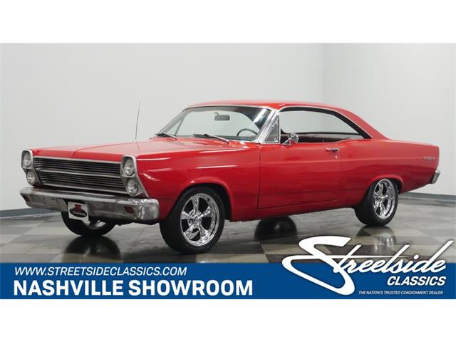 1967 Ford Fairlane (CC-1604332) for sale in Lavergne, Tennessee