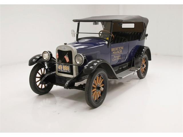 1925 Chevrolet Superior (CC-1604333) for sale in Morgantown, Pennsylvania