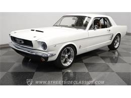 1966 Ford Mustang (CC-1604342) for sale in Mesa, Arizona
