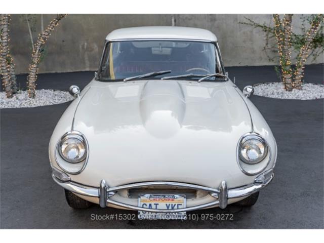 1968 Jaguar XKE (CC-1604360) for sale in Beverly Hills, California