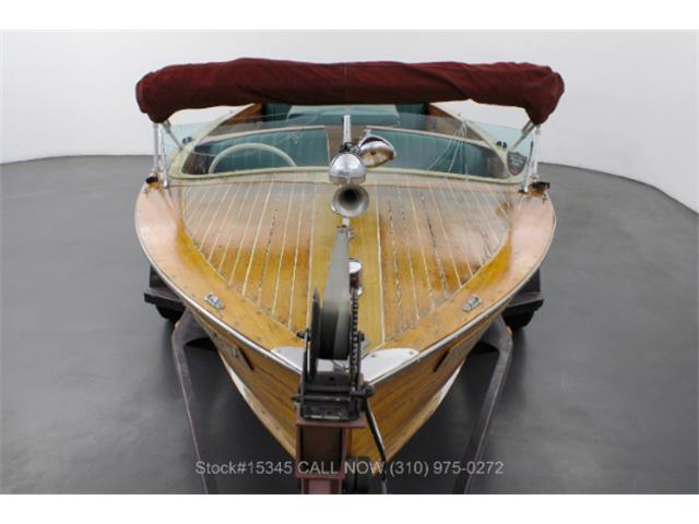 1957 Chris-Craft Boat (CC-1604367) for sale in Beverly Hills, California
