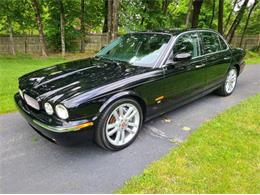2004 Jaguar XJR (CC-1604373) for sale in Cadillac, Michigan
