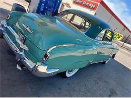 1951 Chevrolet Coupe (CC-1604391) for sale in Cadillac, Michigan