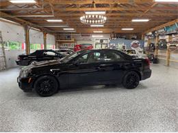 2003 Cadillac CTS (CC-1604408) for sale in Cadillac, Michigan