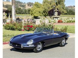 1966 Jaguar E-Type (CC-1600443) for sale in Pleasanton, California