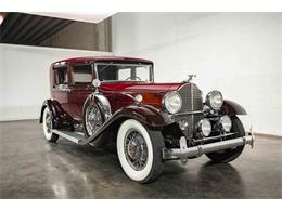 1933 Packard Eight (CC-1604437) for sale in Jackson, Mississippi