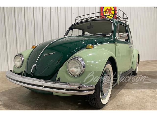 1968 Volkswagen Beetle (CC-1604442) for sale in Las Vegas, Nevada