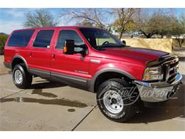 2001 Ford Excursion (CC-1604444) for sale in Las Vegas, Nevada