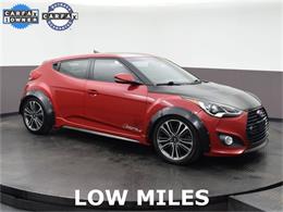 2016 Hyundai Veloster (CC-1604445) for sale in Highland Park, Illinois