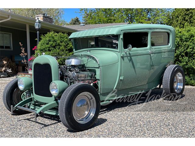 1929 Ford 1 Ton Flatbed (CC-1604452) for sale in Las Vegas, Nevada