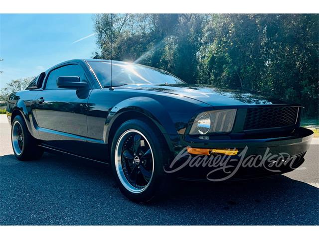 2008 Ford Mustang (CC-1604457) for sale in Las Vegas, Nevada