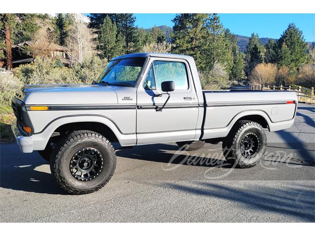 1979 Ford F100 (CC-1604468) for sale in Las Vegas, Nevada