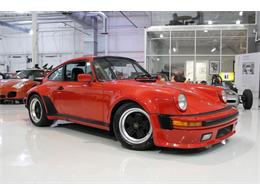 1986 Porsche 911 (CC-1604489) for sale in Charlotte, North Carolina