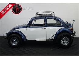 1973 Volkswagen Beetle (CC-1604492) for sale in Statesville, North Carolina