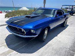 1969 Ford Mustang (CC-1600450) for sale in Santa Rosa, Florida