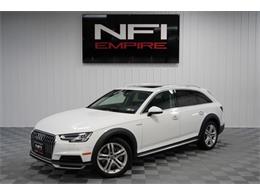 2018 Audi A4 (CC-1604504) for sale in North East, Pennsylvania