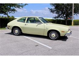 1976 Ford Pinto (CC-1604505) for sale in Sarasota, Florida