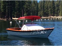 1966 Chris-Craft Boat (CC-1604524) for sale in Twain Harte, California
