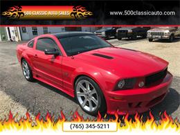 2007 Ford Mustang (CC-1604556) for sale in Knightstown, Indiana
