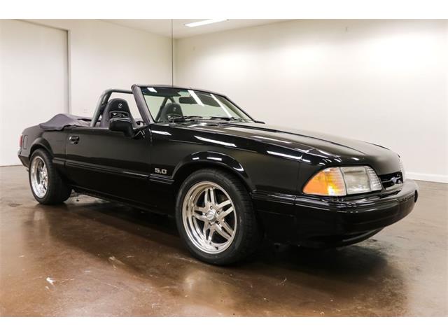 1993 Ford Mustang (CC-1604563) for sale in Sherman, Texas