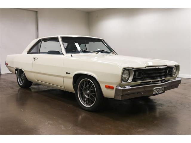 1973 Plymouth Scamp (CC-1604564) for sale in Sherman, Texas