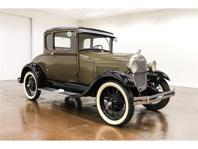 1929 Ford Model A (CC-1604565) for sale in Sherman, Texas