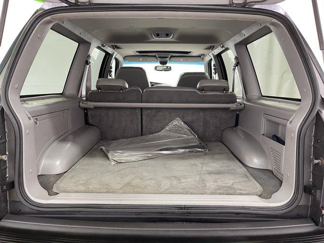 1999 Ford Explorer (CC-1600457) for sale in Bensenville, Illinois