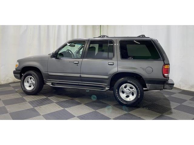 1999 Ford Explorer (CC-1600457) for sale in Bensenville, Illinois