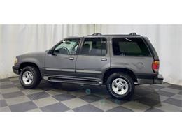 1999 Ford Explorer (CC-1600457) for sale in Bensenville, Illinois