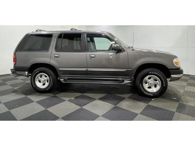 1999 Ford Explorer (CC-1600457) for sale in Bensenville, Illinois