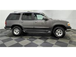 1999 Ford Explorer (CC-1600457) for sale in Bensenville, Illinois