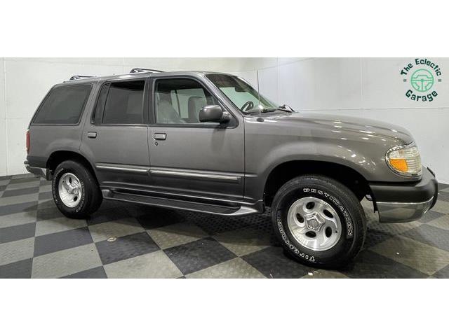 1999 Ford Explorer (CC-1600457) for sale in Bensenville, Illinois