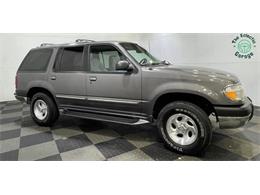 1999 Ford Explorer (CC-1600457) for sale in Bensenville, Illinois