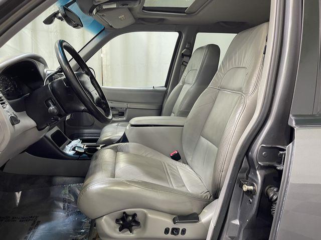 1999 Ford Explorer (CC-1600457) for sale in Bensenville, Illinois