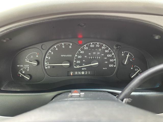 1999 Ford Explorer (CC-1600457) for sale in Bensenville, Illinois