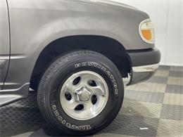 1999 Ford Explorer (CC-1600457) for sale in Bensenville, Illinois