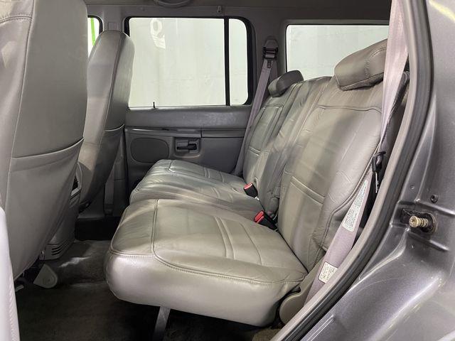 1999 Ford Explorer (CC-1600457) for sale in Bensenville, Illinois