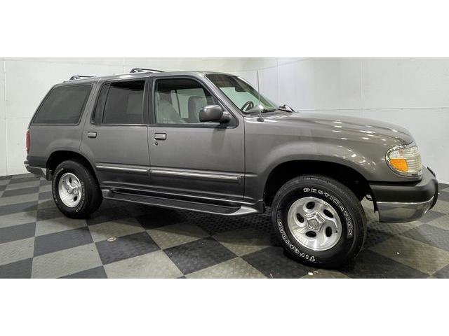 1999 Ford Explorer (CC-1600457) for sale in Bensenville, Illinois