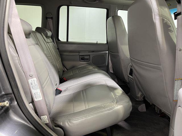 1999 Ford Explorer (CC-1600457) for sale in Bensenville, Illinois