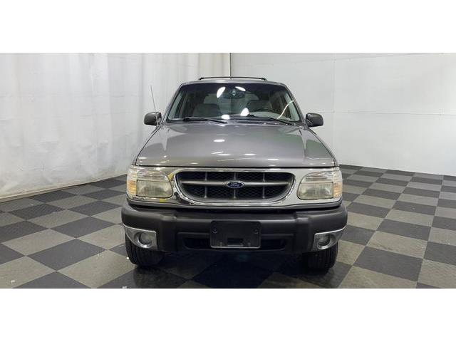 1999 Ford Explorer (CC-1600457) for sale in Bensenville, Illinois