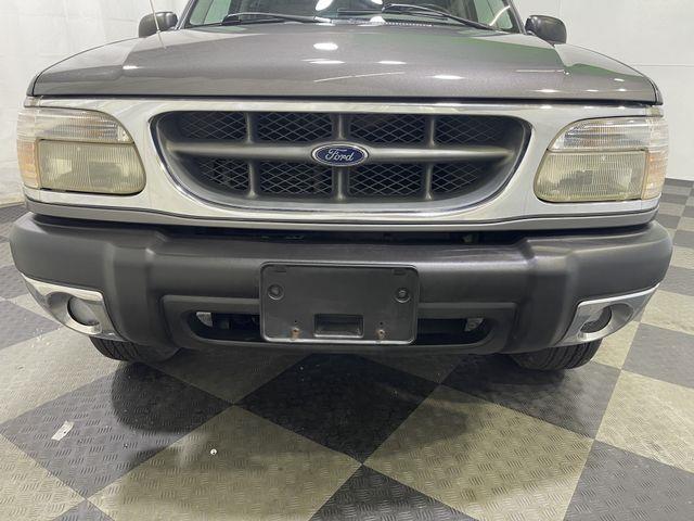 1999 Ford Explorer (CC-1600457) for sale in Bensenville, Illinois