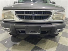1999 Ford Explorer (CC-1600457) for sale in Bensenville, Illinois