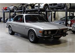 1972 BMW 3.0CSL (CC-1604572) for sale in San Carlos, California