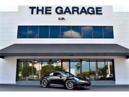 2021 Porsche 911 (CC-1604582) for sale in Miami, Florida