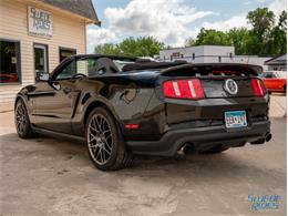 2012 Shelby GT500 (CC-1604587) for sale in Montgomery, Minnesota