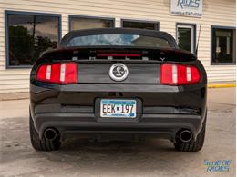 2012 Shelby GT500 (CC-1604587) for sale in Montgomery, Minnesota