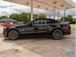2012 Shelby GT500 (CC-1604587) for sale in Montgomery, Minnesota