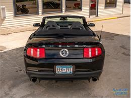 2012 Shelby GT500 (CC-1604587) for sale in Montgomery, Minnesota