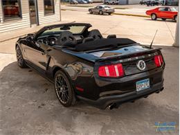 2012 Shelby GT500 (CC-1604587) for sale in Montgomery, Minnesota